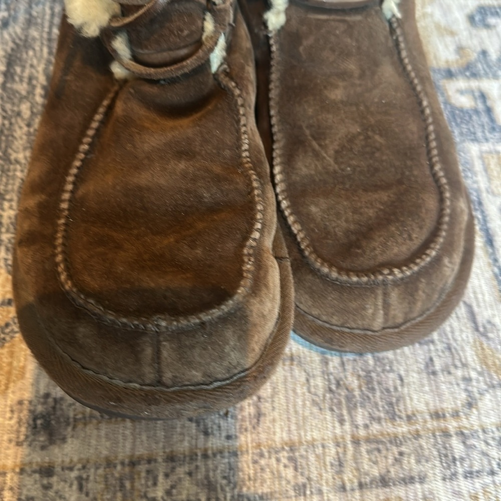 UGG Tularosa Boot - Picture 5 of 12